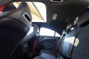 Mercedes-Benz CLA 250 2019