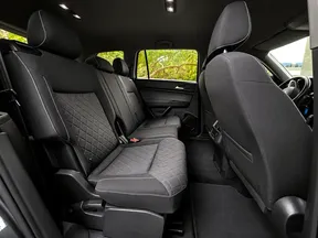Volkswagen Teramont 2021