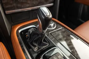 Nissan Patrol 2023