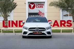 Mercedes-Benz A-Class 250 2020
