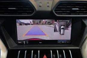 Lamborghini Urus 2019