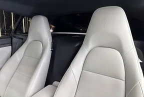 Porsche Cayman 718 2023