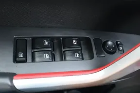Toyota Raize / Daihatsu Rocky 2023
