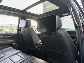 GMC Yukon 2022