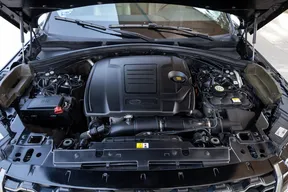 Land Rover Range Rover Velar 2022