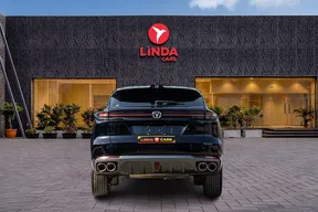 Changan UNI-K 2025