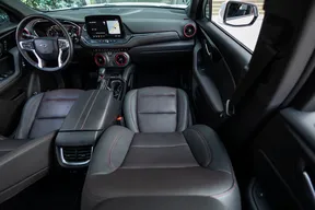 Chevrolet Blazer 2024