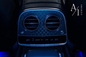 Brabus S-Class LWB 2018