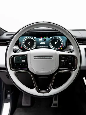 Land Rover Range Rover Sport 2023