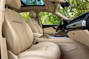 Audi Q7 2020