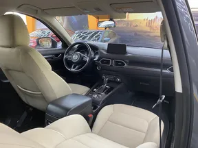 Mazda CX-5 2023