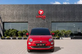 Fiat 500 2024