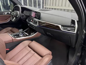 BMW X5 40 2020