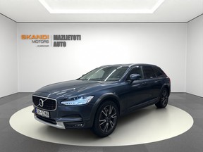 Volvo V90 Cross Country 2020