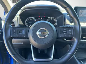 Nissan Qashqai 2023