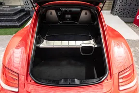 Porsche Cayman R 2012