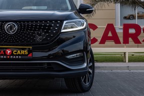 DFSK Glory 580 / Fengon 580 2023