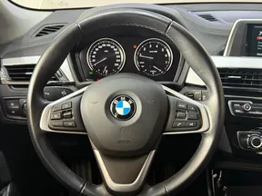 BMW X2 20 2023
