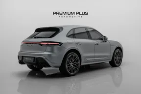 Porsche Macan S 2025