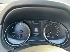 Nissan Qashqai 2017
