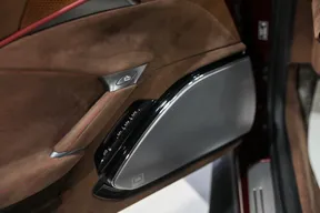 Ferrari SP-8 2024