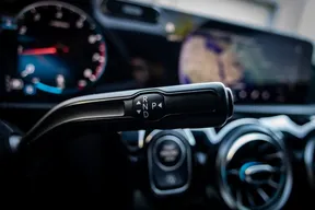 Mercedes-Benz A-Class 200 2021