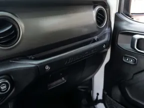 Jeep Wrangler 2023