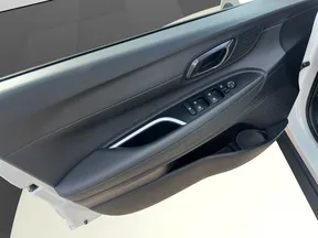 Hyundai Bayon 2024