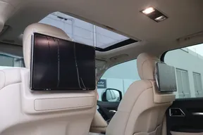 Toyota Land Cruiser 2025