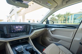 Volkswagen Touareg 2023