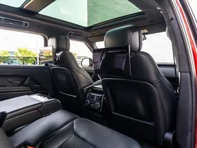 Land Rover Range Rover Sport 2023