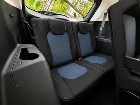 Chevrolet Captiva 2021