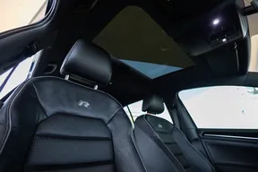 Volkswagen Golf R 2019