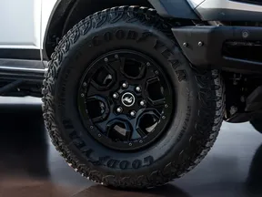 Ford Bronco 2023