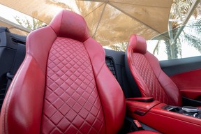 Audi R8 2021