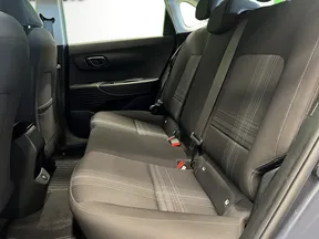 Hyundai i20 2023