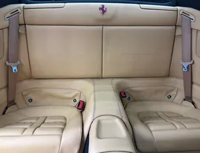 Ferrari California 2012