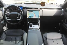 Land Rover Range Rover 2024