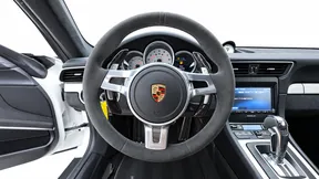 Porsche 911 GT3 2015