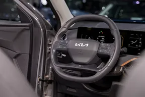 Kia EV5 2025