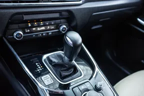 Mazda CX-9 2022