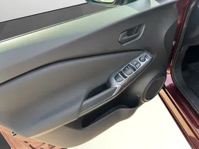Nissan Juke 2021