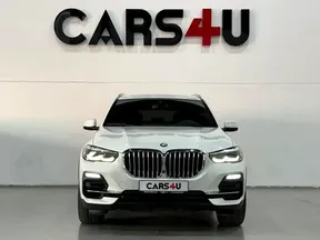 BMW X5 40 2020