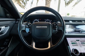 Land Rover Range Rover Velar 2018