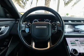 Land Rover Range Rover Velar 2018