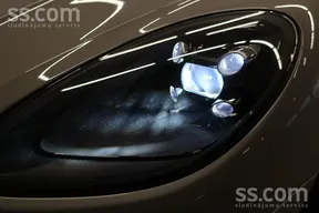 Porsche Macan 2019