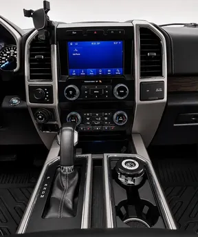 Ford F-150 2020