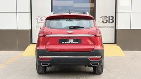 JAC S3 / JS3 2023