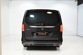 Mercedes-Benz V-Class 250 2023