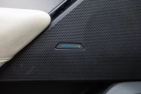 Land Rover Range Rover Velar 2020